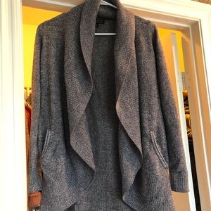 Barefoot Dreams CozyChic Lite Cardi
